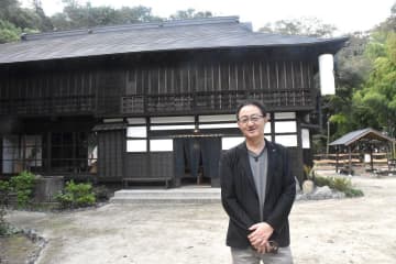古民家の宿再生　古河の「旧山川邸」活用　俳優・水原希子さん監修　茨城