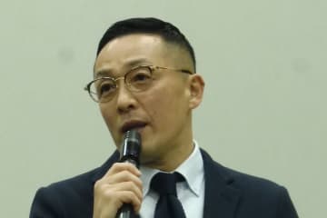 スマイリーキクチ　“支持率下げてやる”映像炎上に警鐘「情報操作はメディアだけではありません」