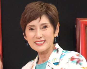 秋野暢子、“検査結果”報告　主治医も太鼓判「再発転移は全くありませんでした」　2022年に食道がん→翌年寛解