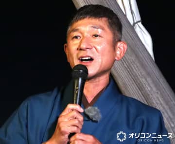 笑い飯・哲夫、”万博花火アンバサダー”閉幕5日前に初仕事　博識トーク披露