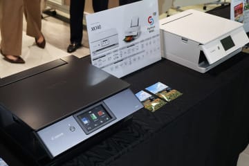 高品質プリントを低コストで！ ニーズに合わせて選べるキヤノンPIXUSシリーズ2025秋モデル