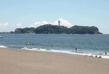 かつて湘南の海岸で米軍が訓練していた？その過去とは