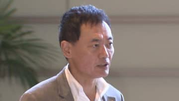 【独自】中田宏環境副大臣が13日に台湾訪問へ　中国側が反発する可能性も