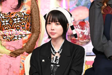 あのちゃん「ずーっと電話かかってきて…」　人付き合いから逃げたいあのちゃんが岡村隆史と連絡先を交換してしまい、まさかの展開に