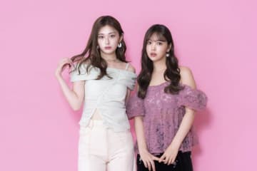 【ABEMA】コラボ雑誌の表紙＆誌面をかけて現役モデルたちが真剣勝負『Popteen vs egg MODELS CRUSH』放送決定 MCは藤田ニコル＆ゆうちゃみ