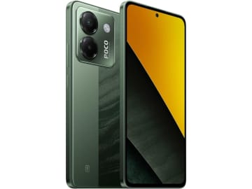 シャオミのSIMフリースマホやタブレットがお買い得！　Amazonプライム感謝祭　有機ELディスプレイ搭載SIMフリースマホ「POCO M7 Pro 5G」は2万4980円