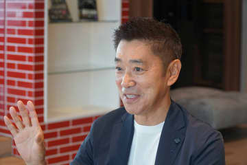 「DASH島」生み出した敏腕演出家、日テレを退社したワケ　多様化したメディアで輝くTVマンの“強み”