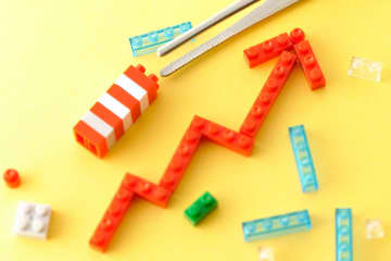 投資信託の「運用損益」プラス顧客率ランキング　銀行、証券会社以外の選択肢とは？【その他事業者編】