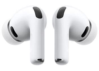 売れてるのは「AirPods Pro 3」　完全ワイヤレスイヤホン人気ランキングTOP10　2025/10/9