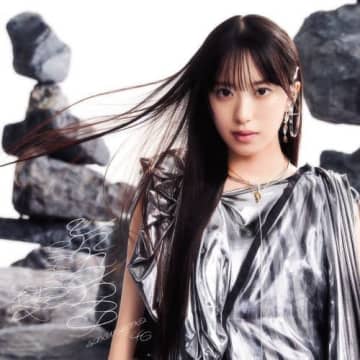 櫻坂46、13thシングルのジャケット・アートワークを公開 BACKSセンターは3期生・谷口愛季