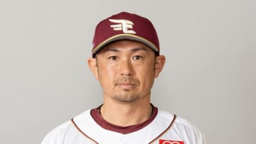 【楽天】田中雅彦1軍バッテリーコーチが退団　現役時はロッテ・ヤクルトでプレー　23年から楽天でコーチ業にあたる