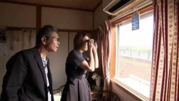 望遠鏡で毎朝なにかを覗いてるおじいさん…触れてはいけない案件かと思われた“感動の真実”に、間寛平「申し訳ございませんでした」
