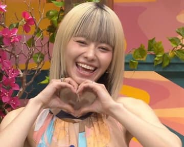 山本舞香、恋愛の後悔は？「今超幸せなんで～」見取り図盛山は「もしかしたら18歳くらいで結婚してたかも」