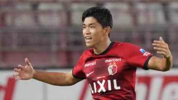 徳田誉台頭！鹿島が勝利と育成を両立できるワケ。元浦和関係者「鬼木監督だけでなく…」