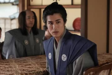 『ばけばけ』寛一郎の登場で動き出す新たな運命　トキが“少女”から“大人”へと一歩踏み出す