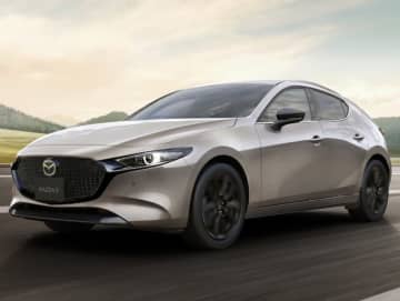 マツダ「XD Drive Edition」登場　5車種にクリーンディーゼル専用の新グレード追加