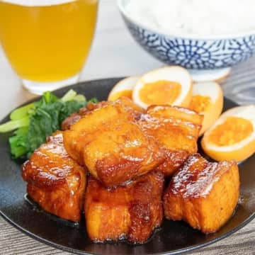 【豚バラブロック肉を買ったら、これで決まり！】「ご飯何杯でもいける」「嫌いな人いないでしょ」作れば絶対喜ばれる絶品おかずレシピ4選