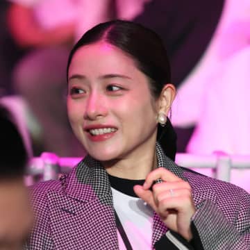 石原さとみ、第2子出産後5カ月ぶりにMC復帰決定！16日から、NHK「トリセツショー」