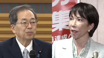 政治とカネ問題で公明・斉藤代表「自民党はしっかりとした姿勢示して」自公連立に“暗雲”…企業・団体献金「折れる気はない。ダメなら連立リセット」