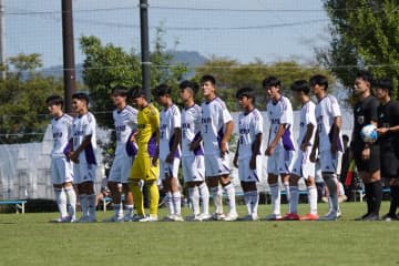 国スポ少年男子決勝、東京都vs静岡県のスターティングメンバーが発表