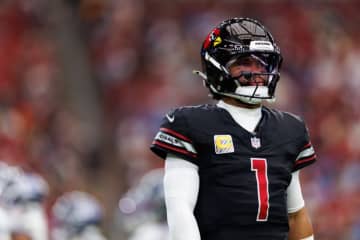 第6週のコルツ戦を控えたカーディナルスQBマレーが足の負傷により練習を欠席