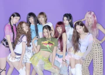 TWICE、10月22日放送の「週刊ナイナイミュージック」に出演決定！東京ドーム公演に潜入