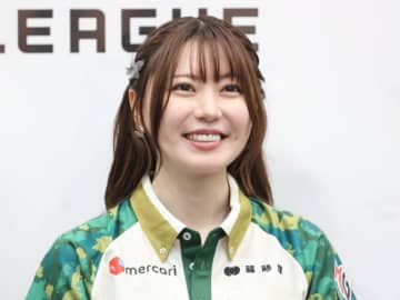 【Mリーグ】BEAST美しき新キャプテン、旧メンバーと“奇跡”の遭遇
