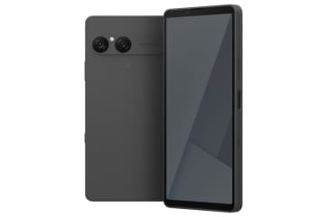 IIJmioから「Xperia 10 VII」10月31日発売、MNPで1万円引きも