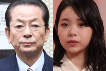 水谷豊　趣里夫妻に祝福コメントのウラで…出産発表当日の『相棒』ロケで見せていた“仏頂面”