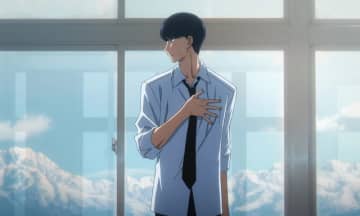 秋アニメ「ワンダンス」のダンスがやばい！「ぬるぬるな感じ良き」「よりリアル」 作中楽曲にも「画期的だなぁ」と感嘆の声【第1話ネタバレあり反応まとめ】