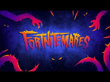 「フォートナイト」、v37.50アップデートへのダウンタイムを10月9日17時より実施ハロウィンイベント「フォートナイトメア」が登場
