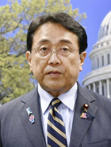 米関税は長期継続と赤沢氏　政権交代でも撤回応じず