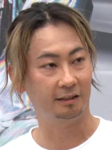 DA PUMP・TOMO 44歳、春に子どもが誕生「絶賛子育て奮闘中です」　2024年に結婚発表