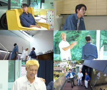 日本国籍を放棄して“韓国人”になったタレント、父親の闘病を振り返る「がんで肝切除手術を受けた」