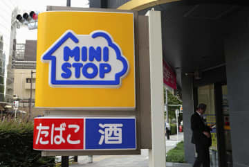 ミニストップ店内調理、今月再開　一部店舗で