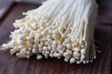 【えのきが無限に食べられる】JA全農が紹介する「えのきフライ」のレシピが話題