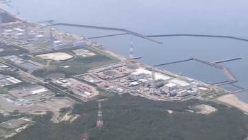 柏崎刈羽原発の一部廃炉検討と1000億円基金表明へ　東電　再稼働に向け