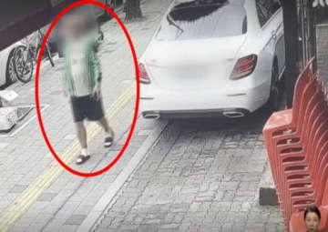 小学生に「お菓子買ってあげる」と接近した50代男…「かわいかったから」＝韓国