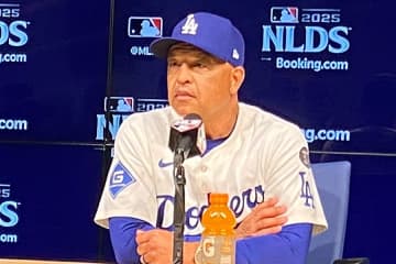 大谷翔平は「チャンスを自分の手で潰している」　5打数無安打に指揮官が苦言