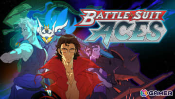 モンスターはびこる銀河の荒野で戦うSFロボ×カードバトルRPG「Battle Suit Aces」がリリース！