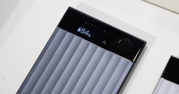 最新AIボイスレコーダー「Plaud Note Pro」発表！AMOLEDディスプレイ搭載や録音機能の強化など正統進化を遂げて価格差は約3,000円