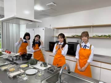 『タイトル未定のパキラっしゅ★』多田萌加が号泣！？料理とゲストに悪戦苦闘！？
