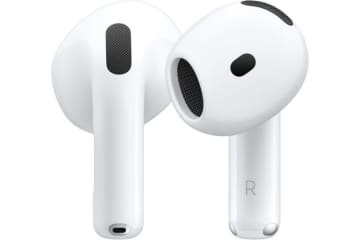 AirPods 4が17％オフ！ プライム感謝祭でセール中だからイヤホン選びに悩んでたらとりあえず買いましょう