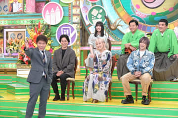『プレバト!!』高橋光臣、高橋愛、キスマイ千賀健永、櫻坂46・大園玲、すゑひろがりずが「ヘアフラワーアート」に初挑戦