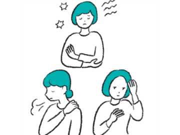 イライラや不安は“気の乱れ”？ 東洋医学で考える不調と季節の関係とは【その、しんどさは「季節ブルー」】