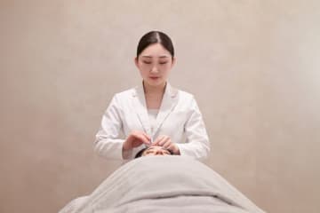 吉祥寺と京都に美容鍼灸院 銀座ハリッチが新店舗オープン【全国14・15店舗目】