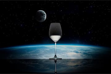 "獺祭"を宇宙で製造　世界初　新型ISS補給機HTV-Xに搭載