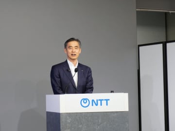 NTT、「IOWN 2.0」を発表。Broadcomらと協業し光電融合スイッチを2026年に製品化