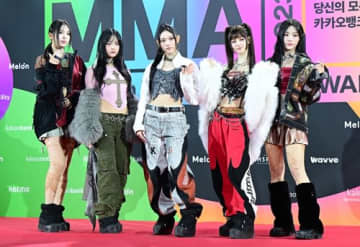 活動休止7カ月のNewJeans、デビュー曲『Hype Boy』が「21世紀の偉大な楽曲」ランクイン　米誌発表