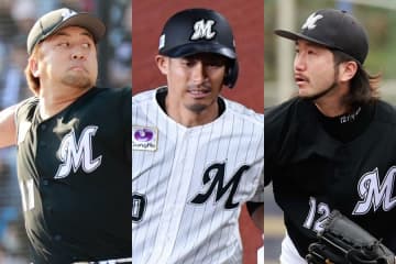 相次ぐ退団に「何が起きてるんや」　またロッテが“発表”で「さすがに驚いた」